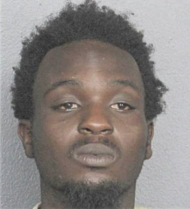 Steven Pierre, - Broward County, FL 