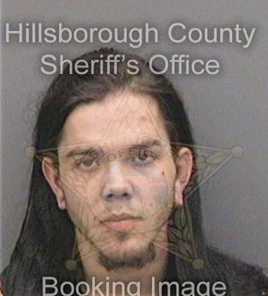 Richard Pisarek, - Hillsborough County, FL 