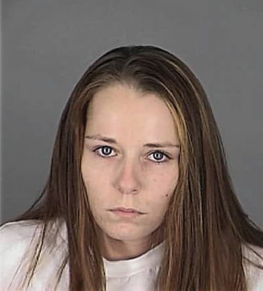 Rebecca Pixton, - Pasco County, FL 