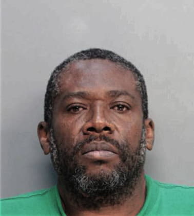 Derrick Powell, - Dade County, FL 