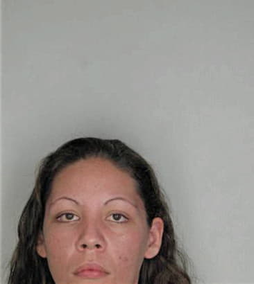 Ada Quiles, - Hillsborough County, FL 