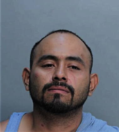 Alberto Ramos, - Dade County, FL 