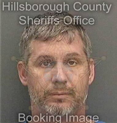 James Reese, - Hillsborough County, FL 