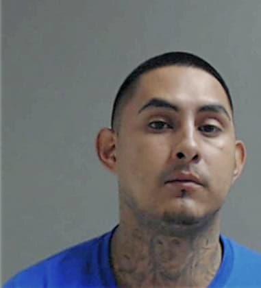 Regino Reyes - Hidalgo County, TX 