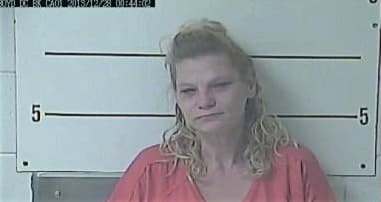 Rhonda Rich, - Boyd County, KY 