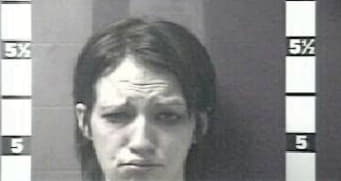 Rebecca Richardson - Madison County, KY 