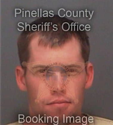 Jason Roggenbuck, - Pinellas County, FL 