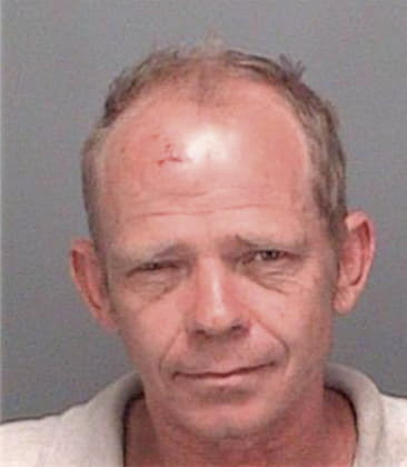 Richard Rollins, - Pinellas County, FL 