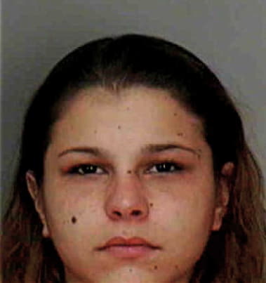 Kristina Romero, - Polk County, FL 