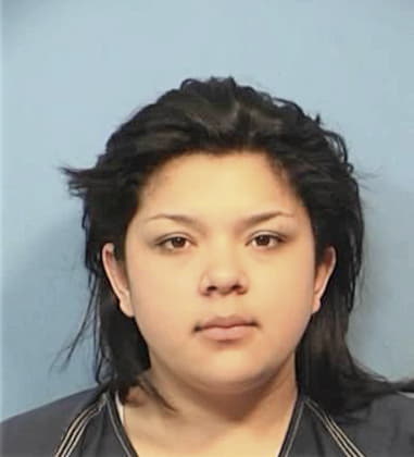 Lucia Romero-Hernandez, - DuPage County, IL 