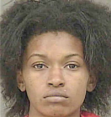 Rashonda Schenck, - Mecklenburg County, NC 