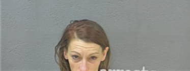 Robin Sexton, - Halifax County, VA 