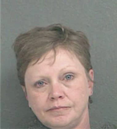 Jeannie Sherman, - Wyandotte County, KS 