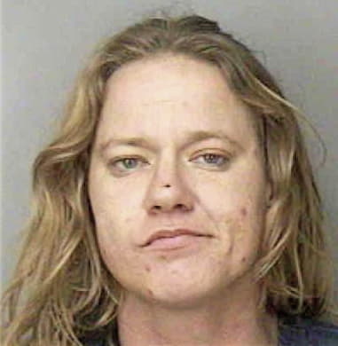 Brittney Shirey - Polk County, FL 