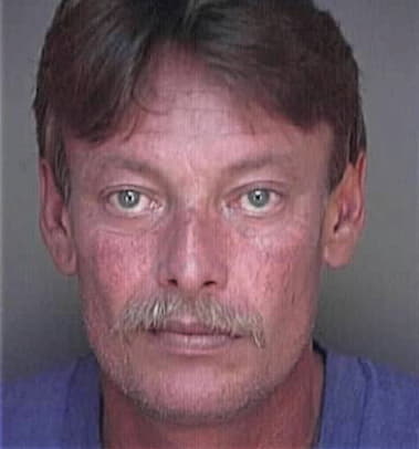 Michael Sikking, - Polk County, FL 