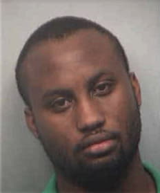 Antoine Smith - Fulton County, GA 