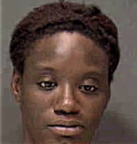 Briana Smith, - Sarasota County, FL 