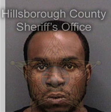 Randall Smith, - Hillsborough County, FL 