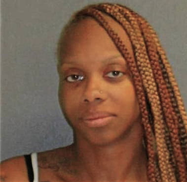 Taneasha Smokes, - Volusia County, FL 