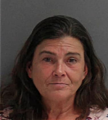 Julia Sparacino, - Volusia County, FL 