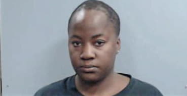 Brandi Spears - Fayette County, KY 