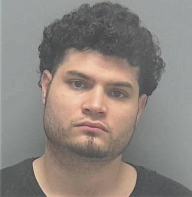 Jose Torres, - Lee County, FL 