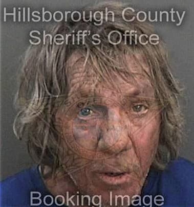 Cezar Trejo-Moya, - Hillsborough County, FL 