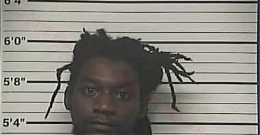 Abdul Tucker, - Bladen County, NC 