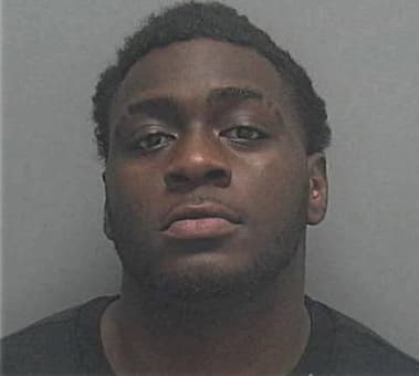 Broderick Turner, - Lee County, FL 