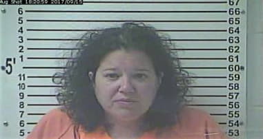 Lynette Turner, - Hardin County, KY 