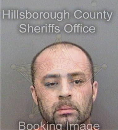 Arsen Vartan, - Hillsborough County, FL 