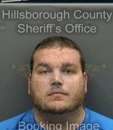 Roberto Velazquez, - Hillsborough County, FL 