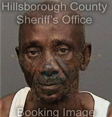 Brandon Walker, - Hillsborough County, FL 