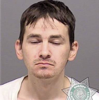 Derek Ward, - Clackamas County, OR 