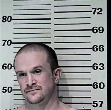 Michael Warden, - Campbell County, KY 