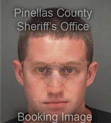 Alexander Waters, - Pinellas County, FL 