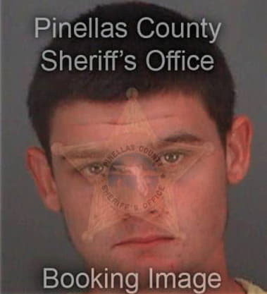 Andrew Whitehouse, - Pinellas County, FL 