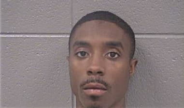 Brandon Williams, - Cook County, IL 