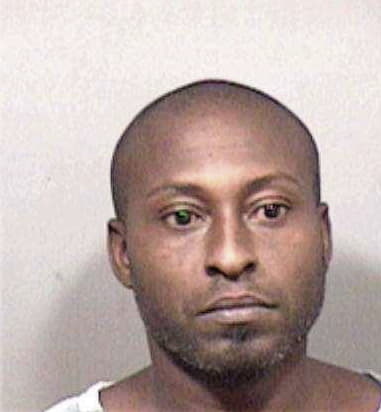 Leon Williams, - Marion County, FL 