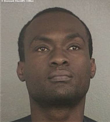 Terence Williams, - Broward County, FL 