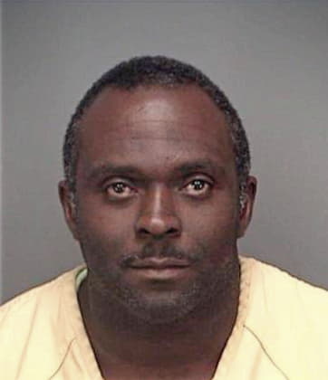 Donnell Wilson, - Pinellas County, FL 