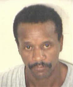 Reginald Wilson, - Fulton County, GA 