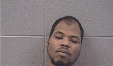 Terrence Wimberly, - Cook County, IL 