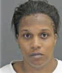 Teela Wright - Cobb County, GA 
