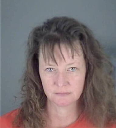 Paula Adkins, - Pasco County, FL 