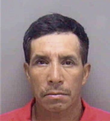 Cirilo Aguilar, - Lee County, FL 