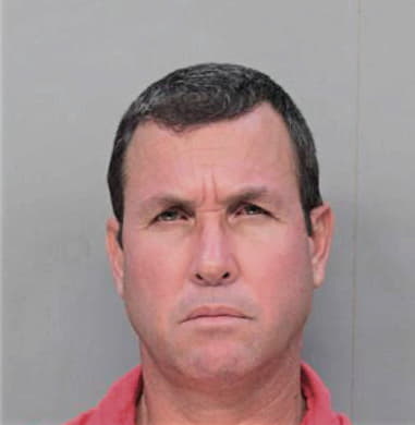 Carlos Aleman, - Dade County, FL 