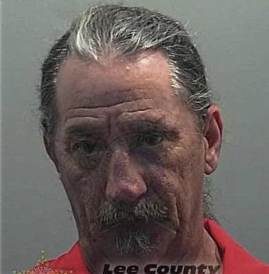 Michel Aleu-Arteaga, - Lee County, FL 