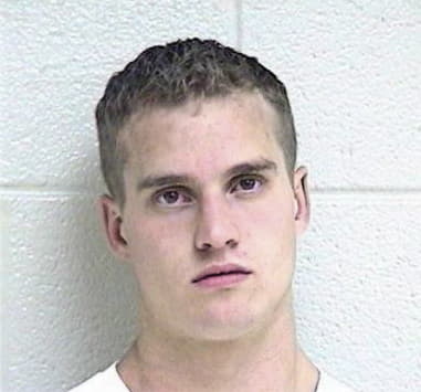 Daniel Andrews - Campbell County, KY 
