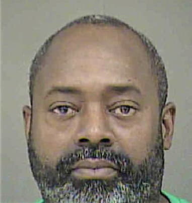 Willie Anthony, - Mecklenburg County, NC 